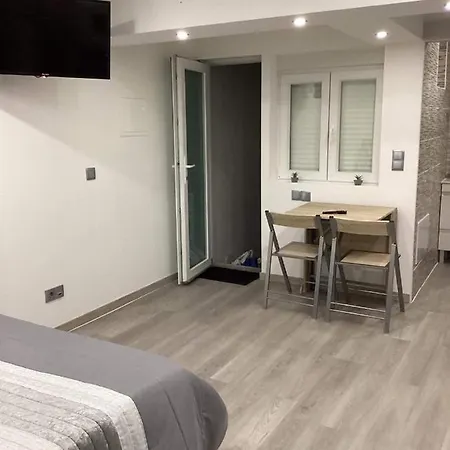 Estudio Dos Bones Daire Nazaré