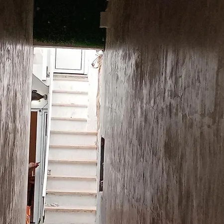 Daire Estudio Dos Bones Nazaré